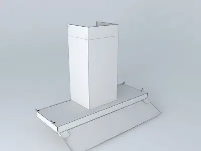 Subtle Fjäråskupan Free 3D model