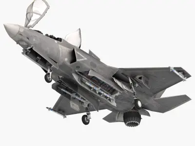  F-35 