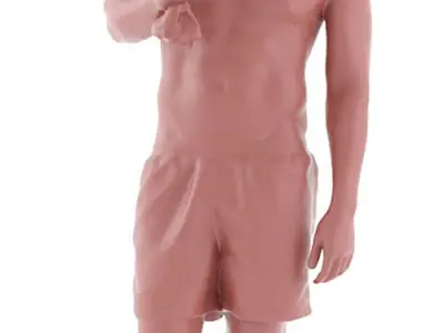 Kent Posed 009
