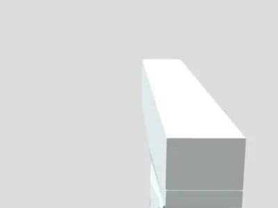 Glock 26  Free low-poly 3D model