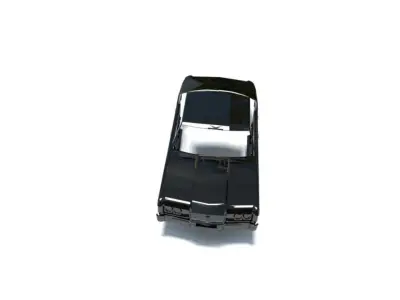 car old 3D print model purchase