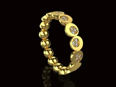 AV Disagne 96 3D print model