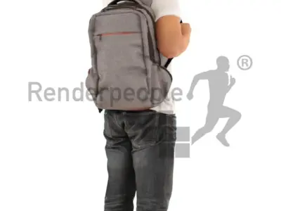 Ryo Posed 002