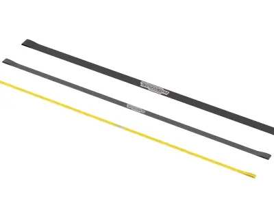 Technogym Band Power 3D model