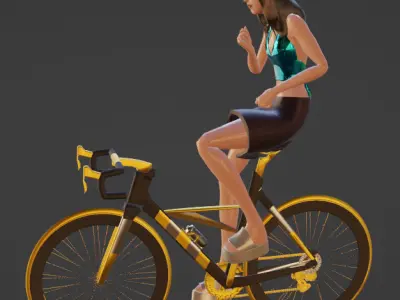 Design Free 3D print model