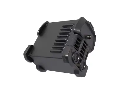 Welding Machine 3D print model buy