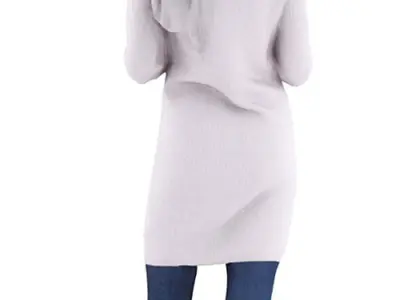 Yasmin Posed 011