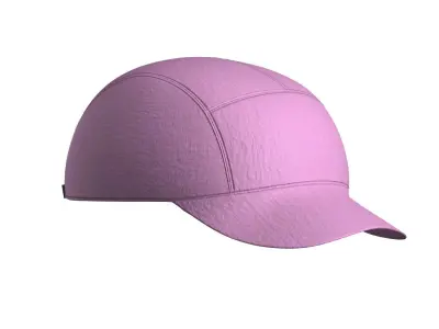 Nylon Ball Cap 3D model