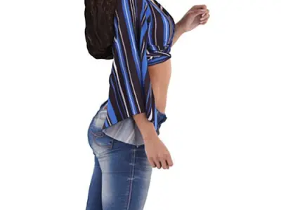 Sabrina Posed 005