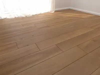 Parquet Floor Xonic 5mm part 3 3D model
