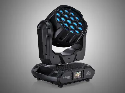  Stage lighting collection v5 