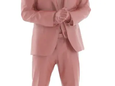 Kent Posed 010