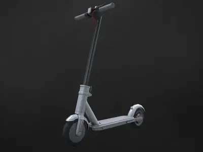 Vehicles Gest  3D Model Pack