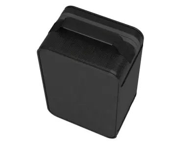 High quality travel bag 3D model