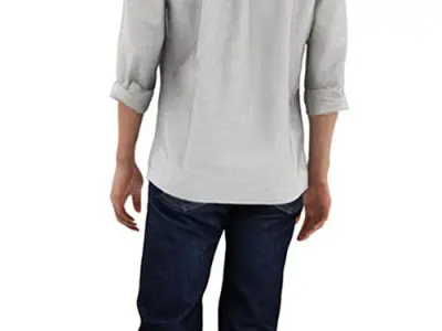 Lee Posed 003