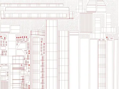 cutting plotter 3d model 3D model