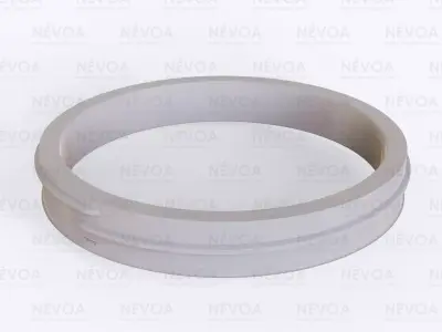 Neck finish - SP 400 - 110 - L - voluntary standard 3D model