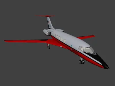 Carreidas 160 Free low-poly 3D model