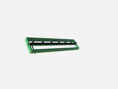hay elevator 3D print model purchase