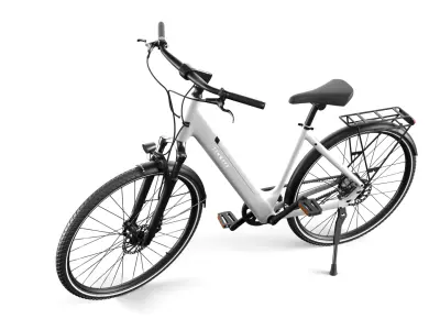 Tenways CGO800S 3D model