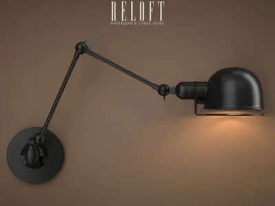 Atelier Scinces 3D Model Pack