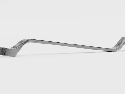 -Spanner- 3D model