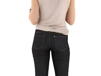 Antonia Posed 008