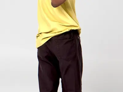Posed 00177 27