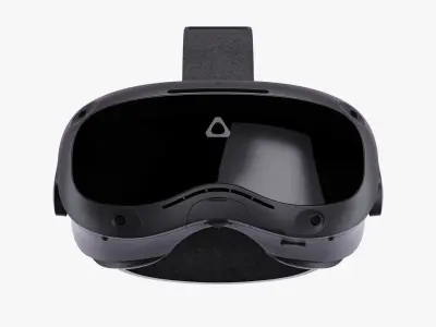  HTC Vive Focus 3 Headset VR 