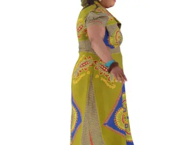Debra Rigged 006