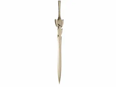 Sword 41 3D model