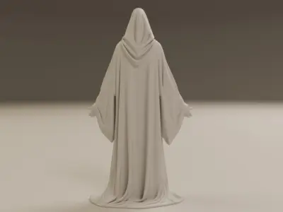 Void Walker 3D print model purchase