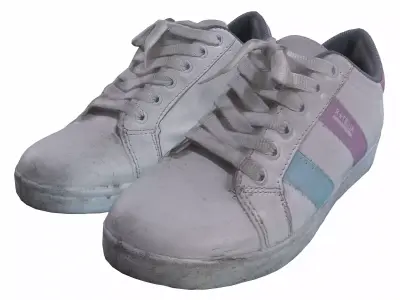 girl shoes 010 3D model