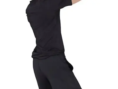 Sam Posed 012