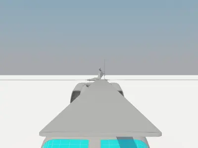 Helicopter MAX 2011 3D model