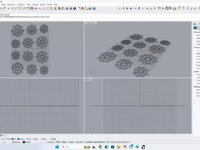 kil testere kesim modeli Free 3D model