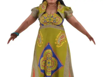 Debra Rigged 006