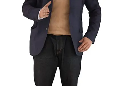 Kumar Posed 004