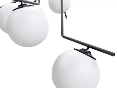 Imperium light frost 25561200501 3D model