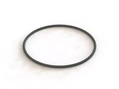 O Ring Vedabras 12843 3D model