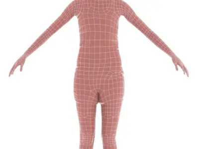 Janna Rigged 006