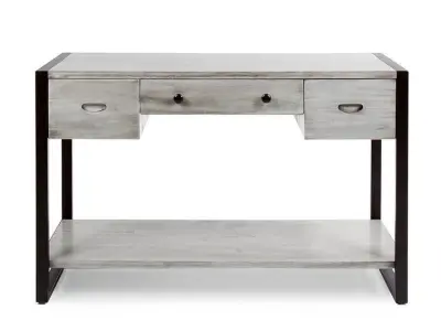 Delicia Console Table - 2 Colour 3D model
