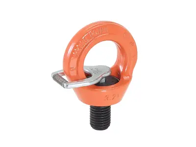 HeavyLock Free 3D model