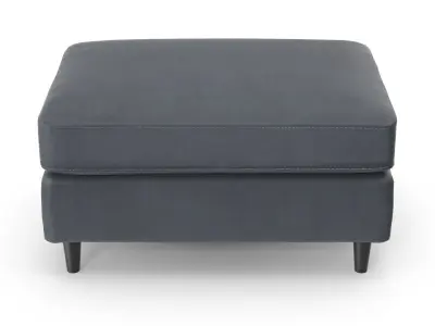Ottoman - Set Part 5 Low-poly 3D model