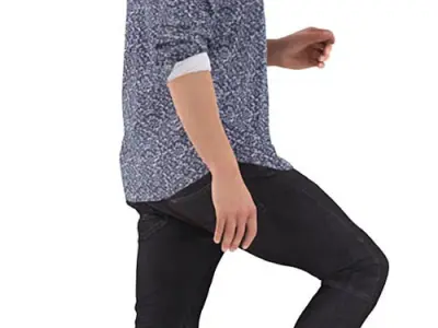 Brandon Posed 025