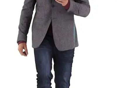 Nathan Posed 028