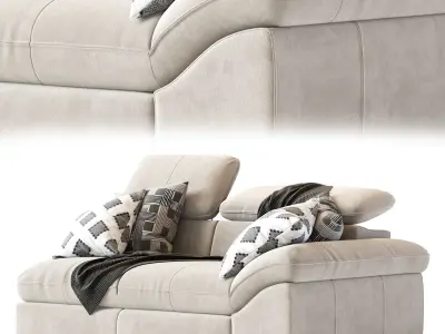 Alle Mabe Sofa 3D model purchase