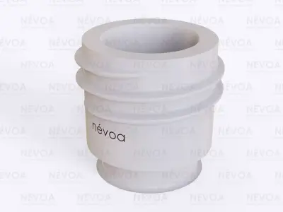 Neck finish - SP 415 - 15 - L - BDF - voluntary standard 3D model