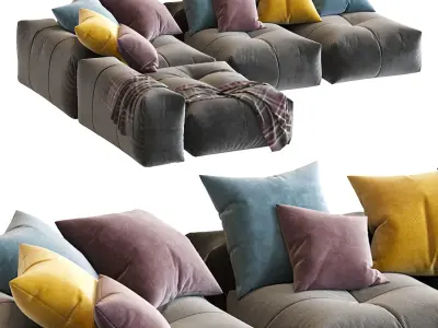 Pixel by saba N 14 3D model