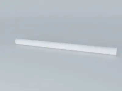 rt Maggy Free 3D model